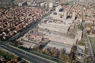 87 godina remize na Vurovčici